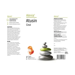 Atusin Ceai - Alevia