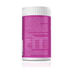 Collagen + Hyaluron, pulbere - Zenyth