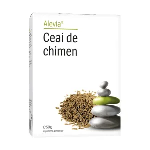 Ceai de chimen vrac - Alevia