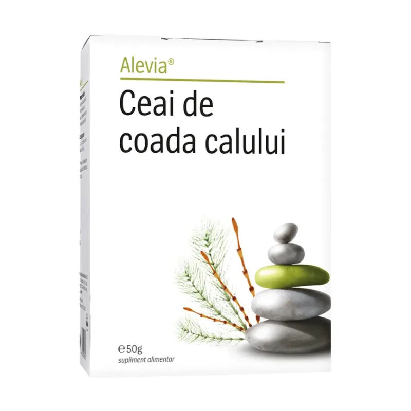 Ceai de coada calului vrac - Alevia