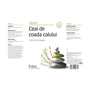Ceai de coada calului vrac - Alevia