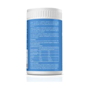 Collagen Pure, pulbere - Zenyth
