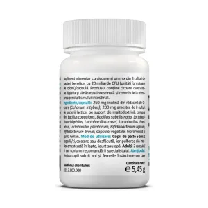 Colobiotic, 20 miliarde CFU - Zenyth