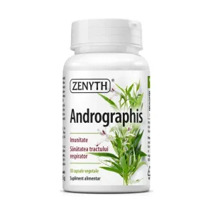 Andrographis - Zenyth
