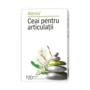 Ceai pentru articulații - Alevia