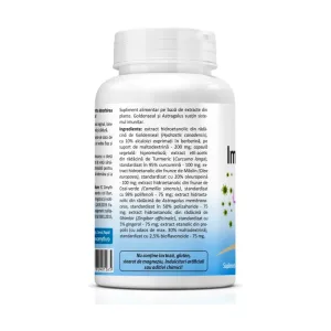 ImmunoHelp 700 mg - Zenyth
