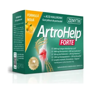 ArtroHelp Forte, 5 g - Zenyth