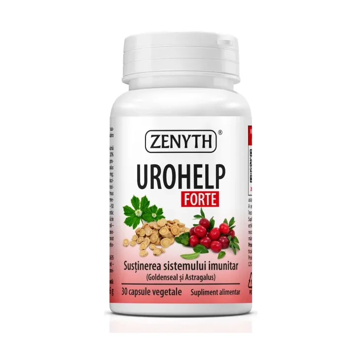UroHelp Forte - Zenyth