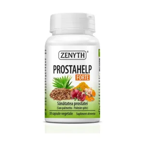 ProstaHelp Forte - Zenyth