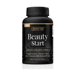 Beauty Start - Zenyth