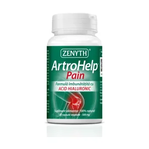 ArtroHelp Pain - Zenyth