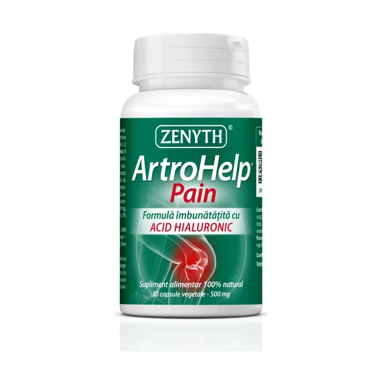 ArtroHelp Pain - Zenyth