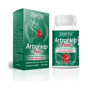 ArtroHelp Pain - Zenyth