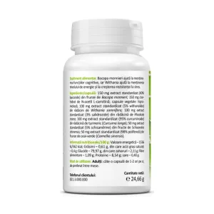 Stress Help 700 mg - Zenyth