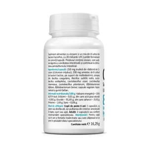 Colobiotic, 20 miliarde CFU - Zenyth