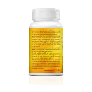 Super Vitamina D3 2000 UI - Zenyth