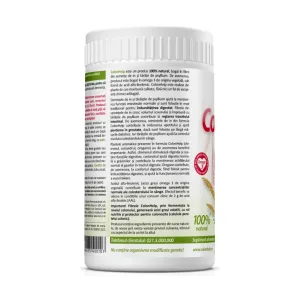 ColonHelp, pulbere - Zenyth