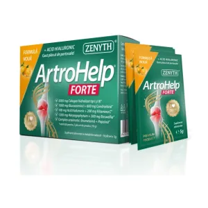 ArtroHelp Forte, 5 g - Zenyth