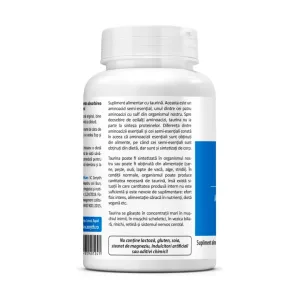 Taurină 1000 mg - Zenyth
