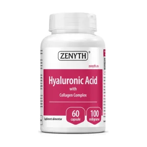 Acid hialuronic și Colagen complex - Zenyth