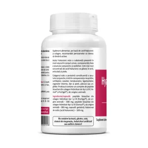 Acid hialuronic și Colagen complex - Zenyth