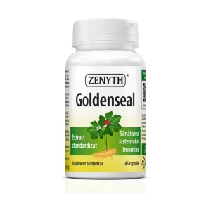 Goldenseal 300 mg - Zenyth