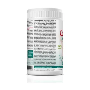 ColonHelp Probiotic Forte, pulbere - Zenyth