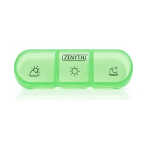 Organizator pastile - Zenyth