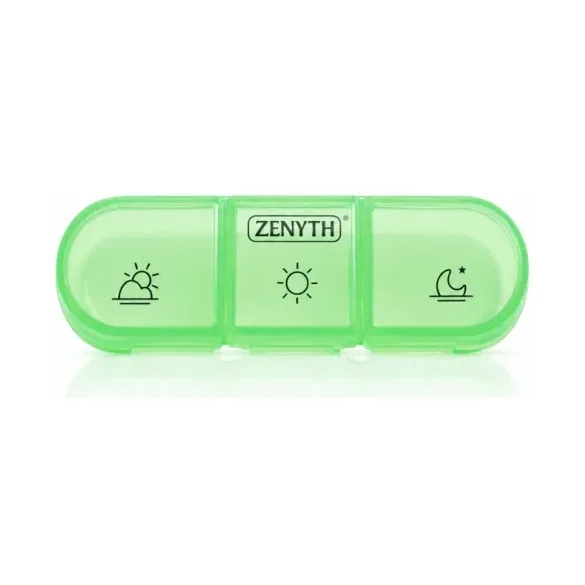 Organizator pastile - Zenyth