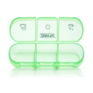Organizator pastile - Zenyth