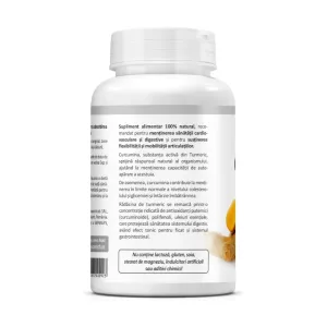 Curcumin 550 mg - Zenyth