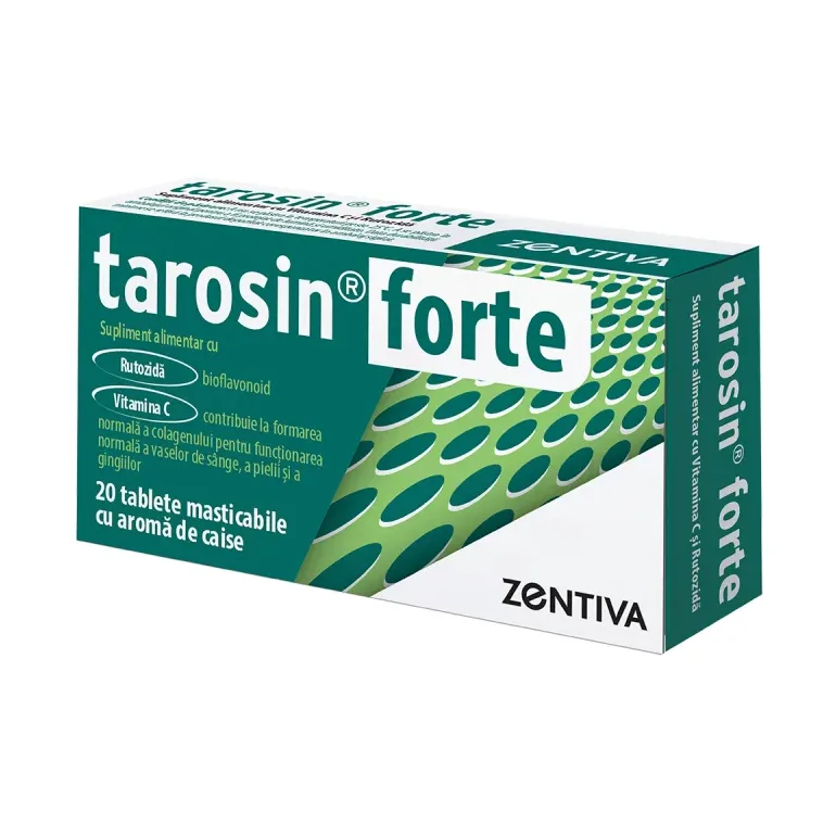Tarosin forte