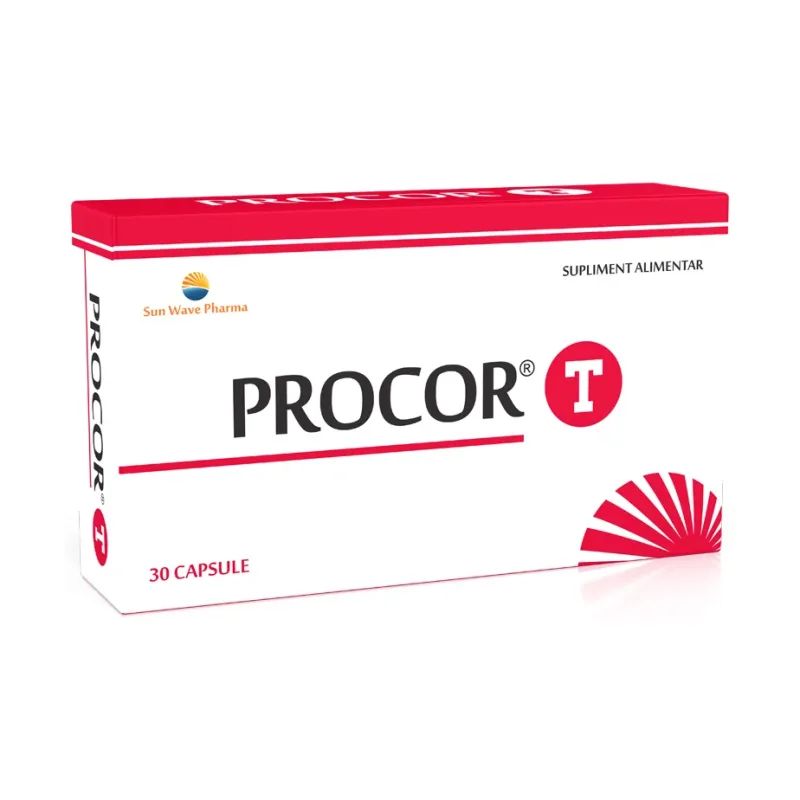 T - Procor