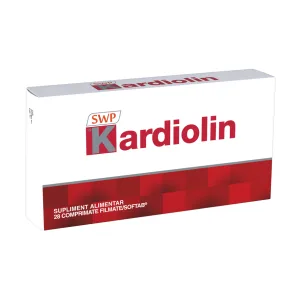 Kardiolin - Sun Wave Pharma