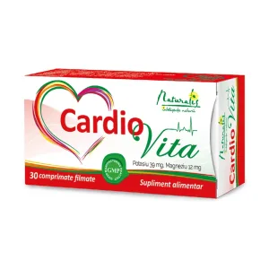 CardioVita - Naturalis
