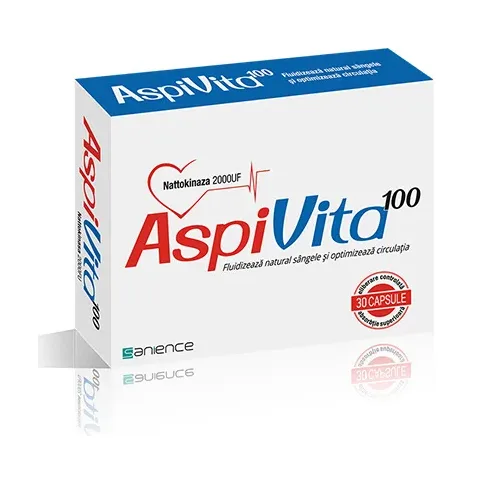 AspiVita 100
