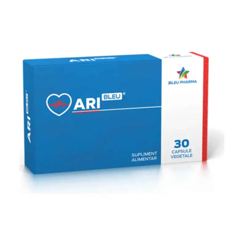 Aribleu - Bleu Pharma