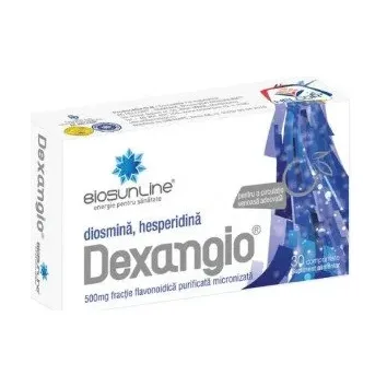 Dexangio - BioSunLine