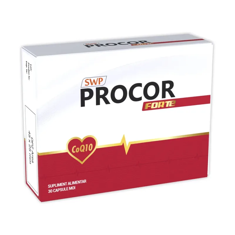 Forte - Procor