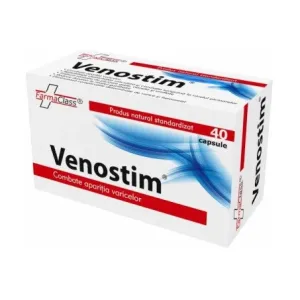 Venostim - Farmaclass