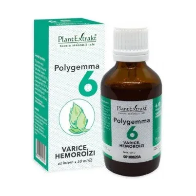 6 Varice si Hemoroizi - Polygemma