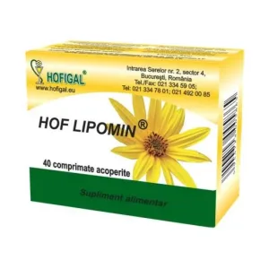 Hof Lipomin - Hofigal