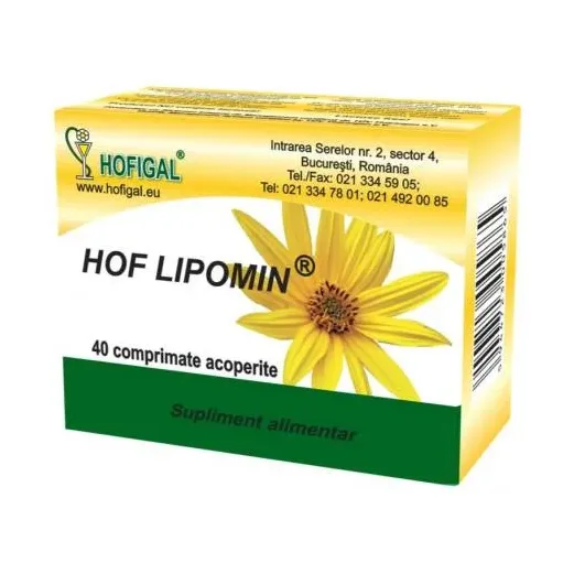 Hof Lipomin - Hofigal