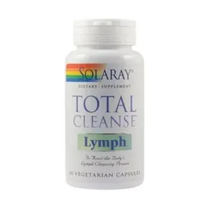 Totalcleanse lymph - Secom