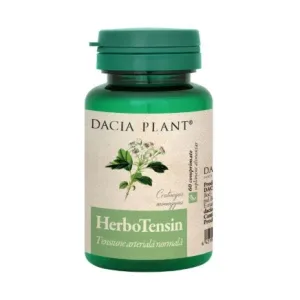 HerboTensin (Reglator al tensiunii) - Dacia Plant