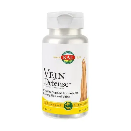 Vein Defense - Secom