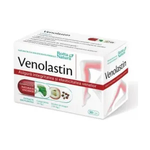 Venolastin - Rotta Natura
