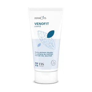 Venotis venofit crema - TIS