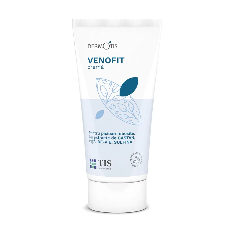 Venotis venofit crema - TIS
