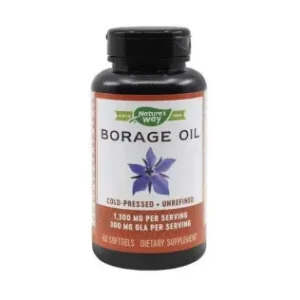 Borage EfaGold 1300mg - Secom